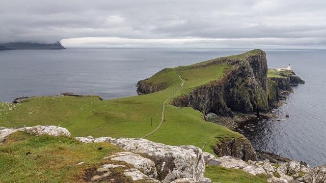 Neist Point